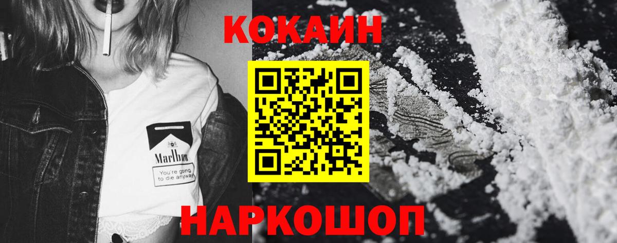 COCAIN FishScale Северодвинск