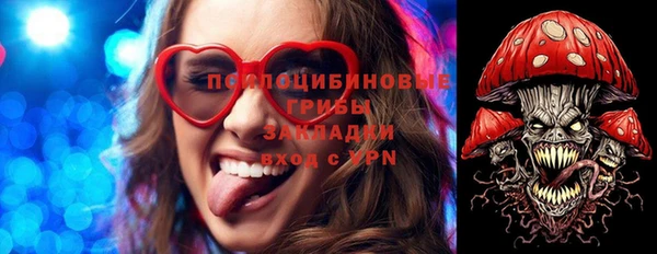 Альфа ПВП Абаза